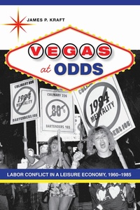 Abbildung von: Vegas at Odds - Johns Hopkins University Press