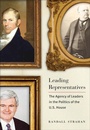 Cover: Leading Representatives - Johns Hopkins University Press