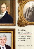 Cover: Leading Representatives - Johns Hopkins University Press