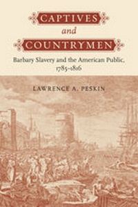 Abbildung von: Captives and Countrymen - Johns Hopkins University Press