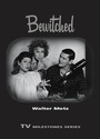 Cover: Bewitched - Wayne State University Press