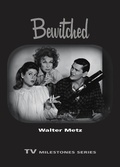 Cover: Bewitched - Wayne State University Press