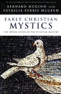 Cover: Early Christian Mystics - Crossroad Publishing Co ,U.S.
