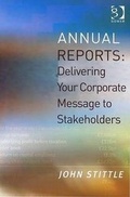 Cover: Annual Reports - Gower Publishing Ltd