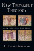 Cover: New Testament Theology - IVP Academic