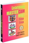 Cover: Learning Mastercam Mill - Industrial Press Inc.,U.S.