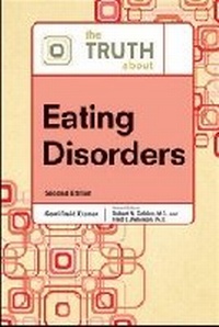 Enlarge image Cover: The Truth About Eating Disorders - Facts On File Inc