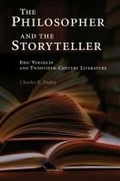 Cover: The Philosopher and the Storyteller - University of Missouri Press