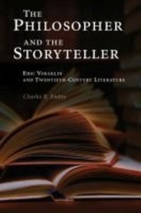 Enlarge image Cover: The Philosopher and the Storyteller - University of Missouri Press