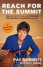 Cover: Reach for the Summit - Bantam Books
