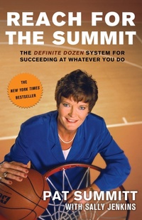 Enlarge image Cover: Reach for the Summit - Bantam Books
