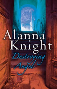 Enlarge image Cover: Destroying Angel - Allison & Busby