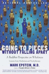 Enlarge image Cover: Going to Pieces Without Falling Apart - Random House USA Inc