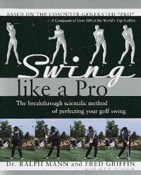 Abbildung von: Swing Like a Pro - Bantam Books