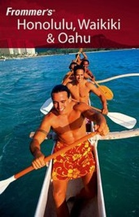 Abbildung von: Frommer's Honolulu, Waikiki & Oahu - Hungry Minds Inc,U.S.