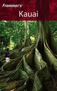 Abbildung von: Frommer's Kauai - Hungry Minds Inc,U.S.