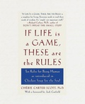 Cover: If Life Is a Game, These Are the Rules - Bantam Books
