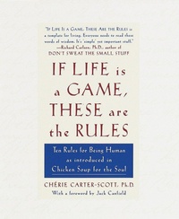Enlarge image Cover: If Life Is a Game, These Are the Rules - Bantam Books