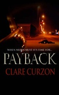 Cover: Payback - Allison & Busby