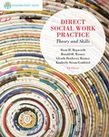 Cover: Brooks Cole Empowerment Series: Direct Social Work Practice - Broadman & Holman Publishers