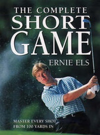 Abbildung von: Complete Short Game Golf - Bantam Books