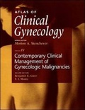 Cover: Atlas of Clinical Gynecology - Appleton & Lange