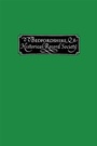 Cover: Bedford's Musical Society - Bedfordshire Historical Record Society
