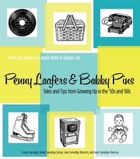 Abbildung von: Penny Loafers & Bobby Pins - Wisconsin Historical Society Press