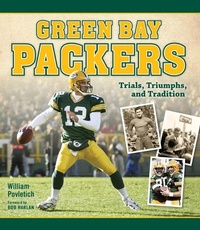Abbildung von: Green Bay Packers - Wisconsin Historical Society Press