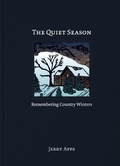 Cover: The Quiet Season - Wisconsin Historical Society Press