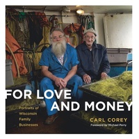 Abbildung von: For Love and Money - Wisconsin Historical Society Press