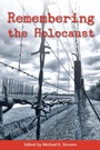 Cover: Remembering the Holocaust - Wisconsin Historical Society Press