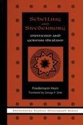 Cover: SCHELLING & SWEDENBORG - Swedenborg Foundation Publishers