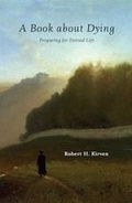 Cover: BOOK ABOUT DYING - Swedenborg Foundation Publishers