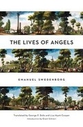 Cover: Lives of Angels - Swedenborg Foundation Publishers