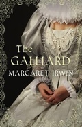 Cover: The Galliard - Allison & Busby