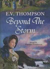 Enlarge image Cover: Beyond The Storm - Magna Story Sound