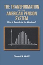 Cover: Transformation of the American Pension System - Upjohn Press
