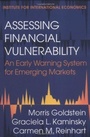 Cover: Assessing Financial Vulnerability - Peterson Institute for International Economics