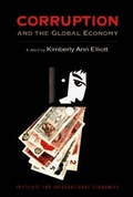 Cover: Corruption and the Global Economy - Peterson Institute for International Economics