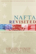 Cover: NAFTA Revisited - Peterson Institute for International Economics