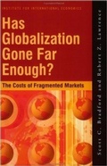 Cover: Has Globalization Gone Far Enough? - Peterson Institute for International Economics