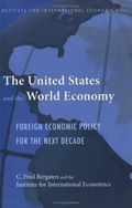 Cover: The United States and the World Economy - Peterson Institute for International Economics