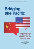 Cover: Bridging the Pacific - Peterson Institute for International Economics