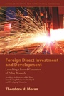 Cover: Foreign Direct Investment and Development - Peterson Institute for International Economics