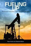 Cover: Fueling Up - Peterson Institute for International Economics