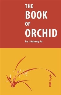 Abbildung von: Book of Orchid - HMG ePublishing