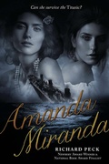 Cover: Amanda/Miranda - Speak