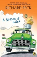 Cover: A Season of Gifts - Puffin Books