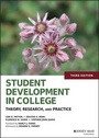 Cover: Student Development in College - Jossey-Bass